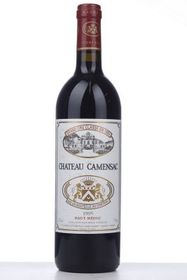 france-bordeaux-wine-camensac-1995